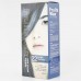 Крем-краска для волос с фруктовыми экстрактами Fruits Wax Pearl Hair Color 22 Blue black